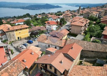 Casa all\'aperto - Rustico Via Vianelle
 
1, Massino Visconti - foto 1