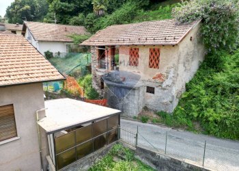 Casa all\'aperto - Rustico Via Vianelle
 
1, Massino Visconti - foto 4