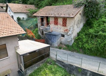 Casa all\'aperto - Rustico Via Vianelle
 
1, Massino Visconti - foto 5