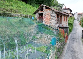 Casa all\'aperto - Rustico Via Vianelle
 
1, Massino Visconti - foto 7