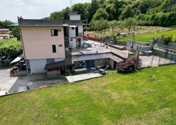 Casa all\'aperto - Stabile - Palazzo via Crose
 
55, Massino Visconti - foto 4
