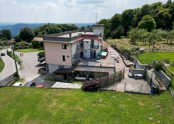 Casa all\'aperto - Stabile - Palazzo via Crose
 
55, Massino Visconti - foto 6