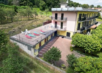 Casa all\'aperto - Stabile - Palazzo via Crose
 
55, Massino Visconti - foto 7