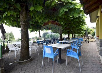 Terrazza - Stabile - Palazzo via Crose
 
55, Massino Visconti - foto 10