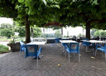 Terrazza - Stabile - Palazzo via Crose
 
55, Massino Visconti - foto 11