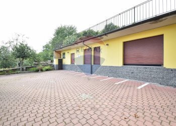 Terrazza - Stabile - Palazzo via Crose
 
55, Massino Visconti - foto 13