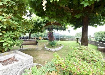 Giardino - Stabile - Palazzo via Crose
 
55, Massino Visconti - foto 14