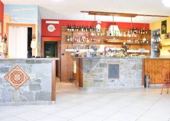 Cucina - Stabile - Palazzo via Crose
 
55, Massino Visconti - foto 16