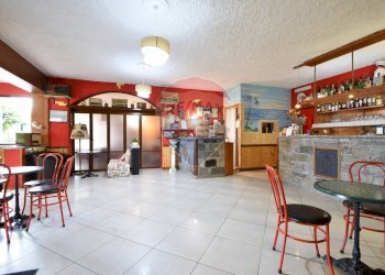 Sala da pranzo - Stabile - Palazzo via Crose
 
55, Massino Visconti - foto 19