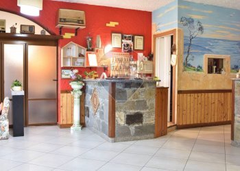 Soggiorno - Stabile - Palazzo via Crose
 
55, Massino Visconti - foto 20