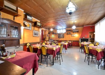 Sala da pranzo - Stabile - Palazzo via Crose
 
55, Massino Visconti - foto 21