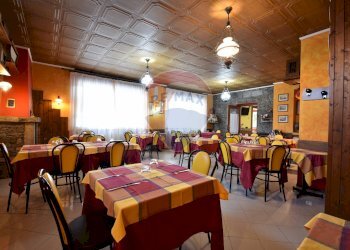 Sala da pranzo - Stabile - Palazzo via Crose
 
55, Massino Visconti - foto 22