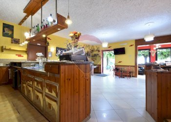 Cucina - Stabile - Palazzo via Crose
 
55, Massino Visconti - foto 23