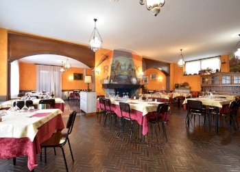 Sala da pranzo - Stabile - Palazzo via Crose
 
55, Massino Visconti - foto 25