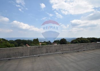 Terrazza - Stabile - Palazzo via Crose
 
55, Massino Visconti - foto 36