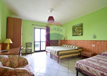 Camera / camera da letto - Stabile - Palazzo via Crose
 
55, Massino Visconti - foto 37