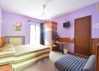 Camera / camera da letto - Stabile - Palazzo via Crose
 
55, Massino Visconti - foto 40