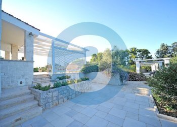 Foto 4 - Villa Strada comunale Parco Balistris, Polignano a Mare - foto 4