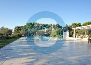 Foto 5 - Villa Strada comunale Parco Balistris, Polignano a Mare - foto 5