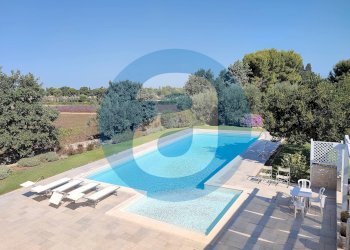 Foto 19 - Villa Strada comunale Parco Balistris, Polignano a Mare - foto 19