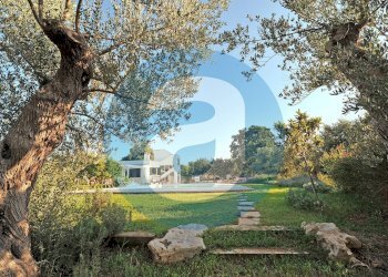 Foto 21 - Villa Strada comunale Parco Balistris, Polignano a Mare - foto 21