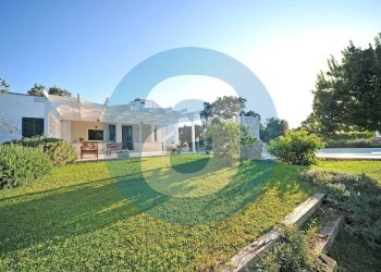 Foto 22 - Villa Strada comunale Parco Balistris, Polignano a Mare - foto 22