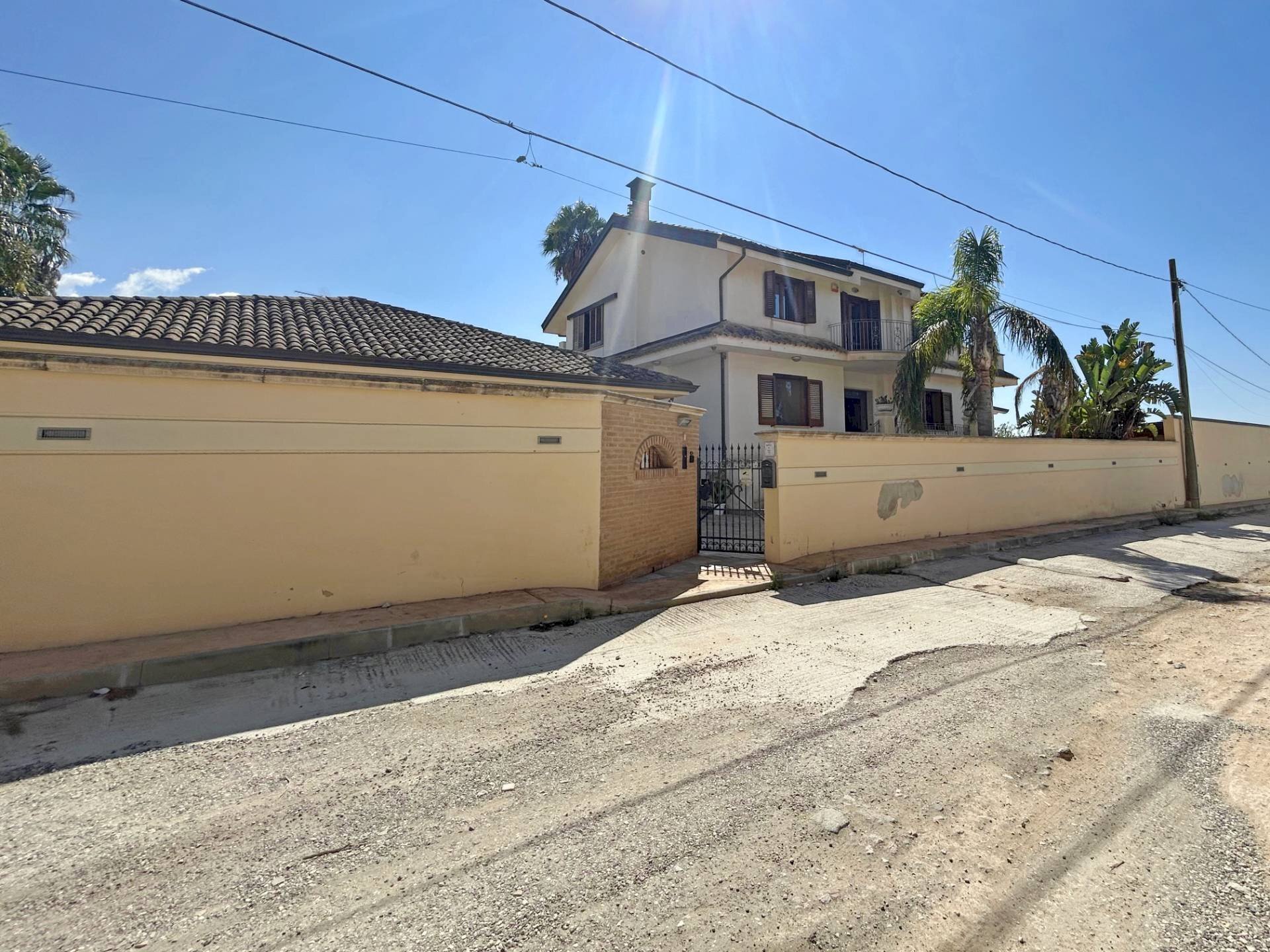 Foto 3 - Villa Mazara del Vallo - foto 3