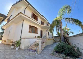 Foto 1 - Villa Mazara del Vallo - foto 1