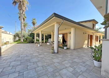 Foto 71 - Villa Mazara del Vallo - foto 71