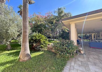 Foto 77 - Villa Mazara del Vallo - foto 77