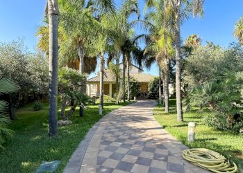 Foto 92 - Villa Mazara del Vallo - foto 92