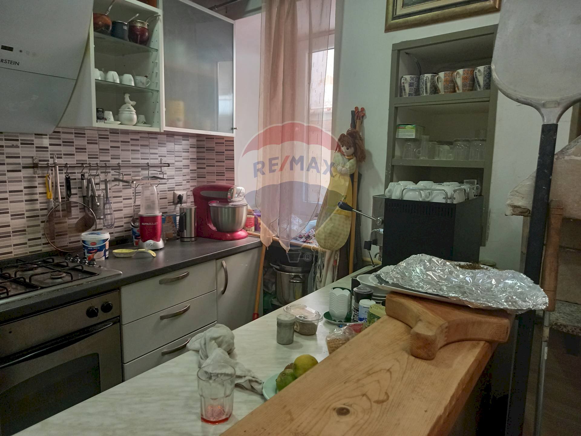 Cucina - Terreno non edificabile Via Ten. Schembari
 
2, Ragusa - foto 3