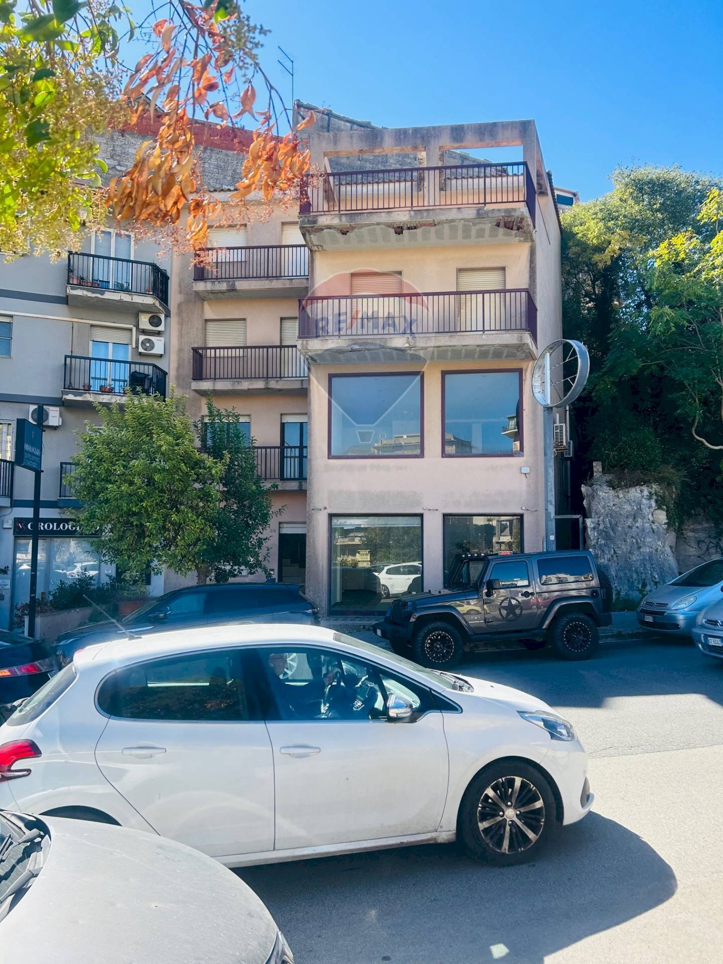 Piscina - Locale Commerciale via archimede
 
318, Ragusa - foto 2