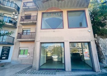 Edificio all\'aperto - Locale Commerciale via archimede
 
318, Ragusa - foto 4