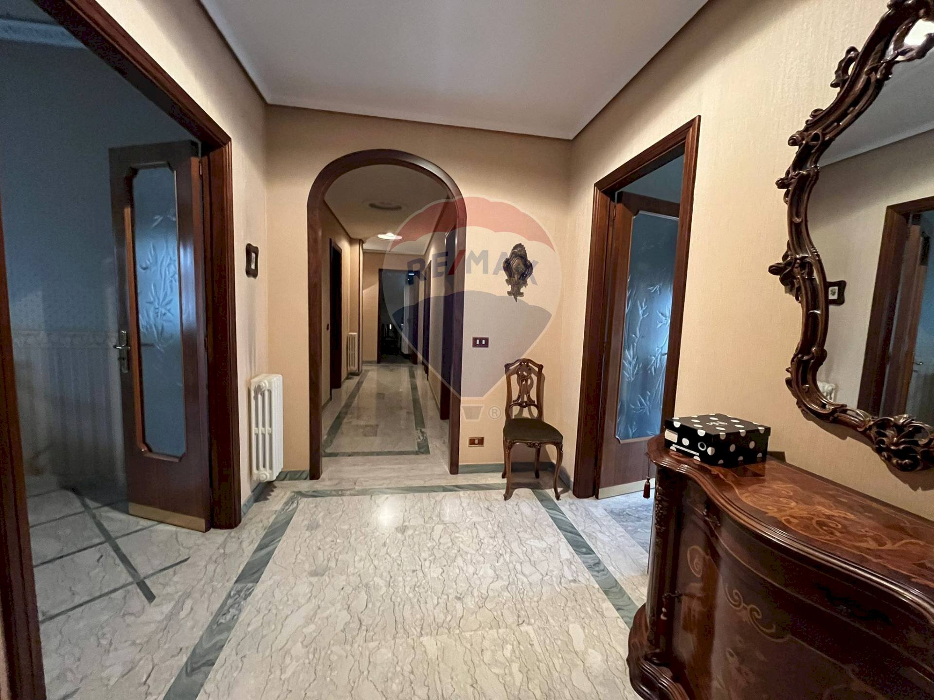 Hall / corridoio - Appartamento Via Dei Peloritani
 
57, Ragusa - foto 2