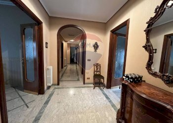 Hall / corridoio - Appartamento Via Dei Peloritani
 
57, Ragusa - foto 2