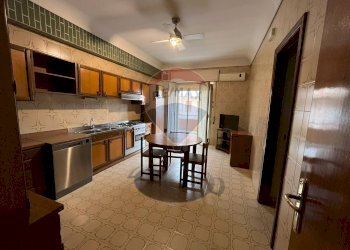 Cucina - Appartamento Via Dei Peloritani
 
57, Ragusa - foto 3