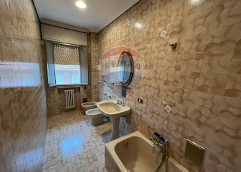 Bagno - Appartamento Via Dei Peloritani
 
57, Ragusa - foto 10