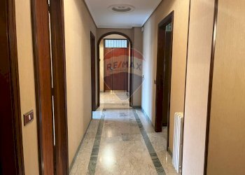 Hall / corridoio - Appartamento Via Dei Peloritani
 
57, Ragusa - foto 12