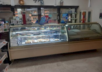 Ricezione / Lobby - Bar Tavola Calda - Fredda via bixio
 
44, Vittoria - foto 3