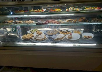 Dettagli - Bar Tavola Calda - Fredda via bixio
 
44, Vittoria - foto 4