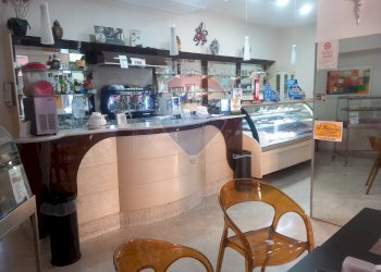 Cucina - Bar Tavola Calda - Fredda via bixio
 
44, Vittoria - foto 5