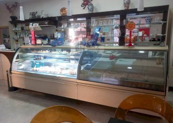 Cucina - Bar Tavola Calda - Fredda via bixio
 
44, Vittoria - foto 7