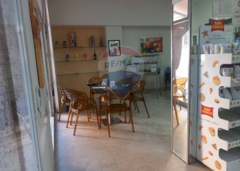 Sala da pranzo - Bar Tavola Calda - Fredda via bixio
 
44, Vittoria - foto 9