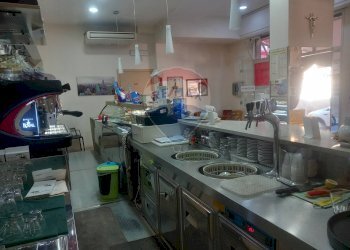 Cucina - Bar Tavola Calda - Fredda via bixio
 
44, Vittoria - foto 10