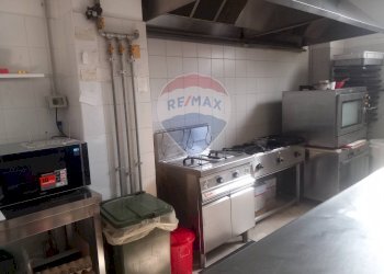 Cucina - Bar Tavola Calda - Fredda via bixio
 
44, Vittoria - foto 11