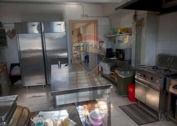 Cucina - Bar Tavola Calda - Fredda via bixio
 
44, Vittoria - foto 13