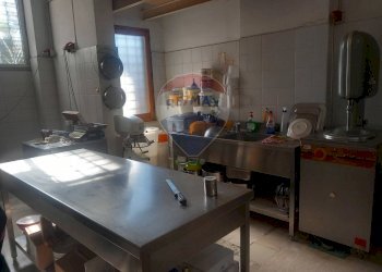 Cucina - Bar Tavola Calda - Fredda via bixio
 
44, Vittoria - foto 14