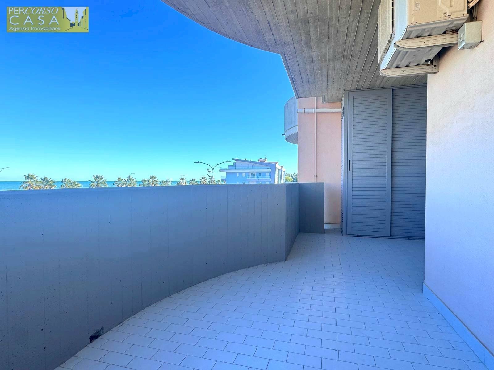 Foto 3 - Trilocale LUNGOMARE SIRENA - PRIMA FILA - FRONTE MARE, Tortoreto - foto 3