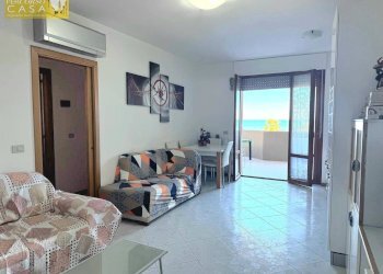 Foto 1 - Trilocale LUNGOMARE SIRENA - PRIMA FILA - FRONTE MARE, Tortoreto - foto 1